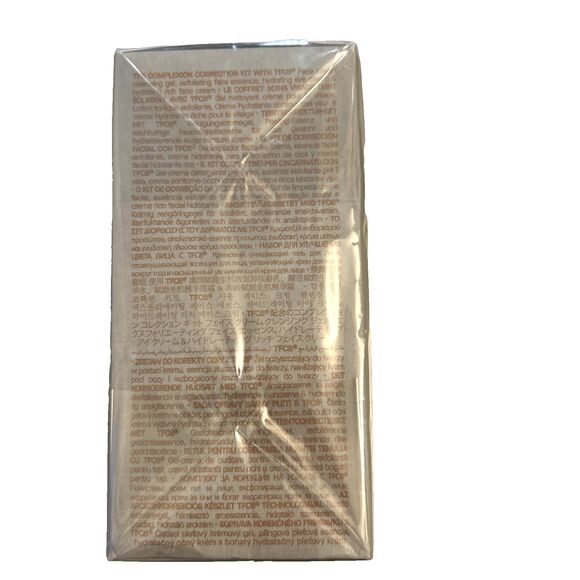 Augustinus Bader The Complexion Correction Kit Brand New Sealed 5pc Eyes & Face - Picture 5 of 6